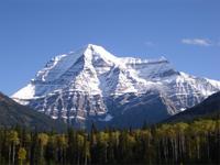 Mount Robson