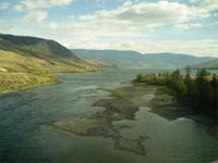 Kamloops Lake