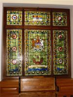 Im Parlament in Victoria