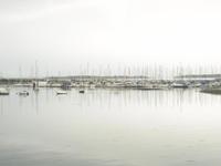 Royal Victoria Yacht Club in Victoria