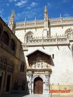 Kathedrale von Granada