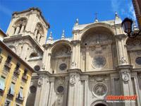 Kathedrale von Granada