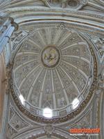 Kuppel der Kathedrale