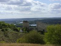 Tag 2 - 2 Château Gaillard (3)