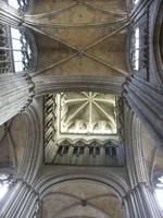 Tag 2 - 2 Hauptstadt der Normandie Rouen (3)