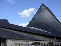 Tag 2 - 2 Hauptstadt der Normandie Rouen (7)