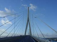 Tag 4 - 1 Pont de Normandie (3)