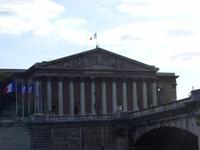 Tag 10 - 14 Nationalversammlung