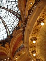 Tag 10 - 4 Galerie LaFayette (2)