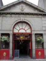 Tag 5 - 10 Insel Jersey - Markthallen in St. Helier (1)