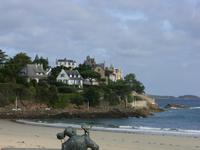 Tag 6 - 3 Bucht von Dinard (2)
