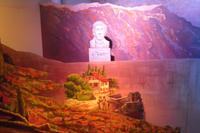 Schokoladenfabrik Cailler in Broc