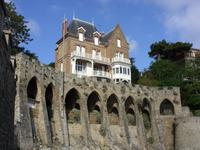 Tag 6 - 4 Villen in Dinard (4)