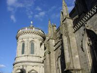 Tag 8 - 12 Kathedrale von Vannes (3)