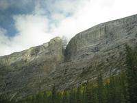 Bergpanorama