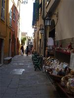 Gasse in Porto Venere 02
