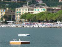 Sestri Levante Hotel Celeste