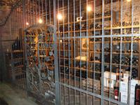 Weinkeller Winzergenossenschaft Mayschoss Ahr