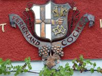 Ankunft in Cochem