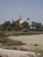 Hala-Sultan-Tekke
