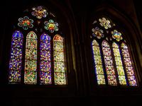 in der Kathedrale von LeÃ²n