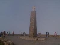 am Capo da Roca