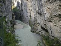 Aareschlucht