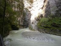 Aareschlucht