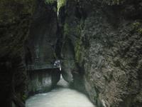 Aareschlucht
