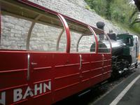 Brienzer-Rothornbahn