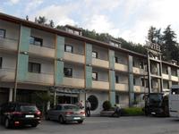 Hotel Brenner