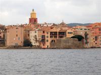 Saint-Tropez