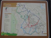 unser Wanderweg 