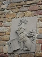 das Familienwappen