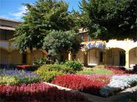 Arles - Espace van Gogh