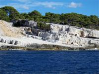 An den Calanques