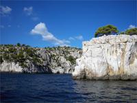 Calanques