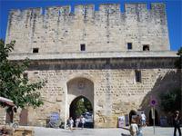 Aigues-Mortes