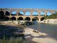 Pont du Gard