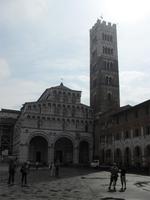 die Kathedrale