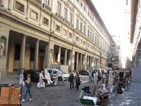 Uffizien