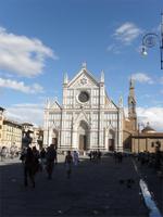 Basilika Santa Croce