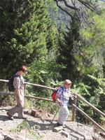 unserem heutigen Ziel