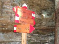 Welchen Weg nehmen wir???