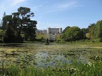Powerscourt Garden