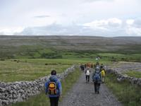 Burren Way