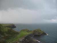 Giants Causeway