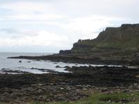 Giants Causeway