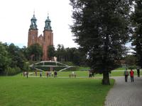 Kathedrale von Gniezno