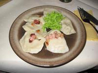 Piroggen